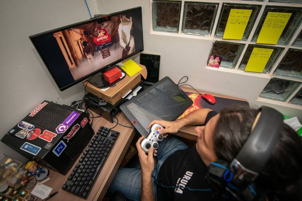 Império Clã E-Games BR