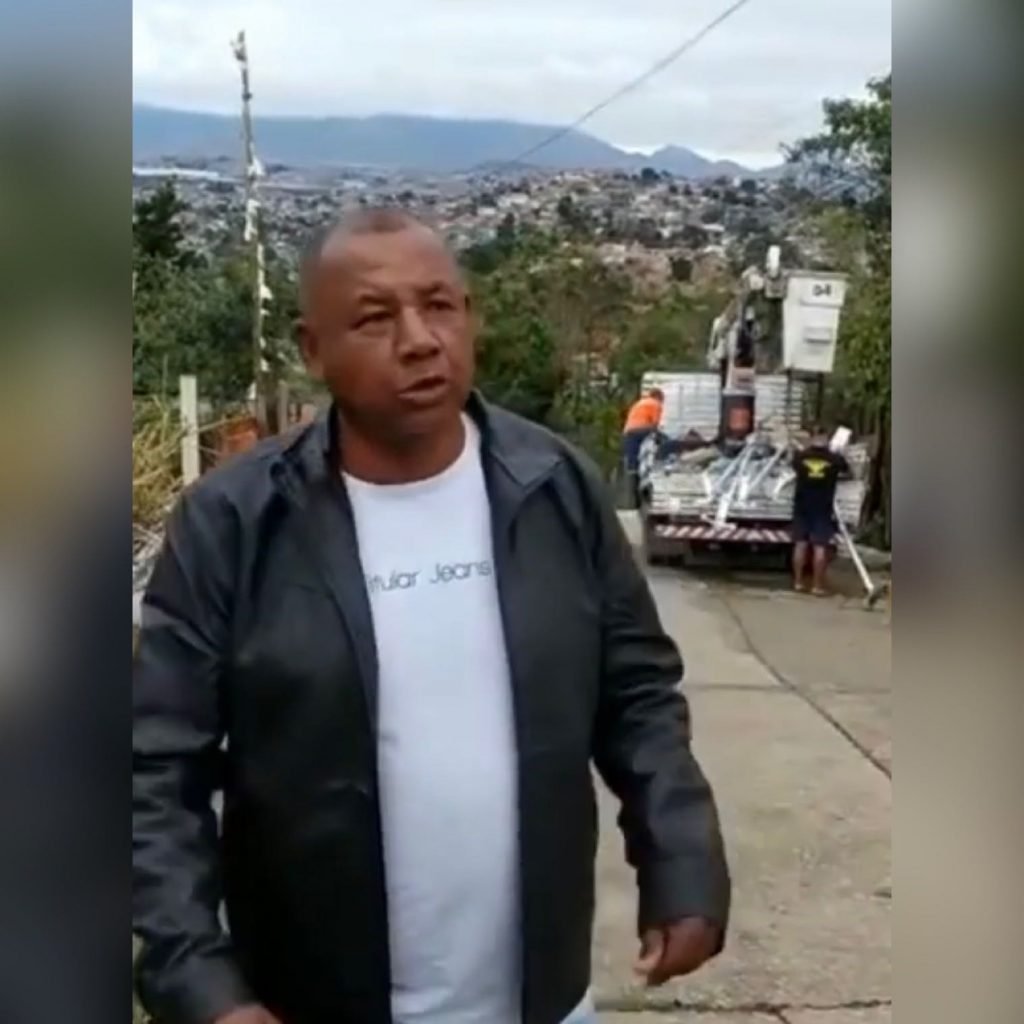 Ex-policial, o vereador Quinzé (PL) foi assassinado em Duque de Caxias em 12 de setembro