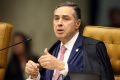 Bia Kicis ataca Barroso por passaporte vacinal: “Intromissão política”