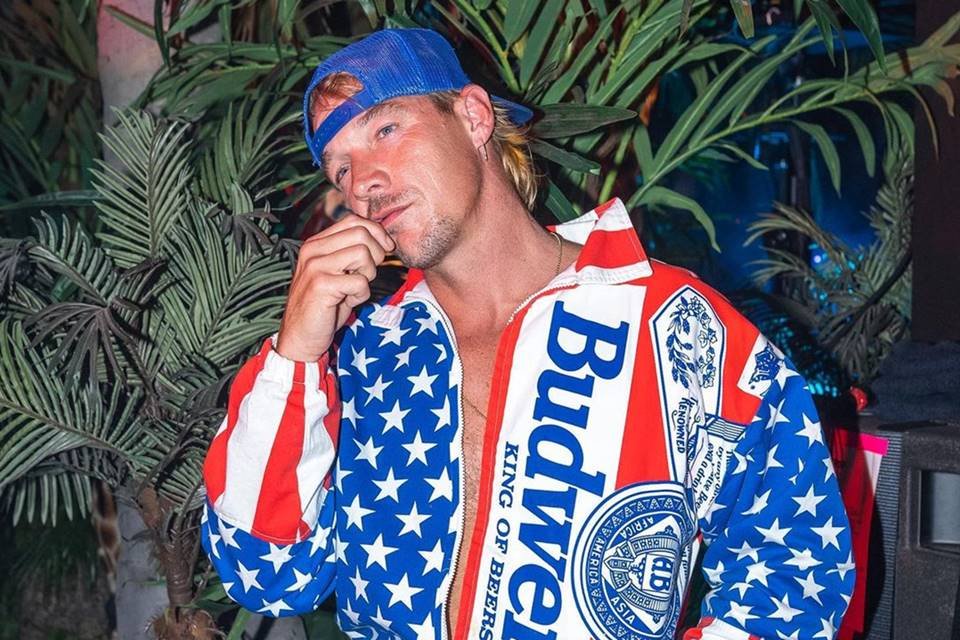 Diplo