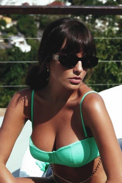 Thais Braz