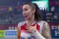 Vôlei: Tandara é condenada e suspensa por quatro anos por doping