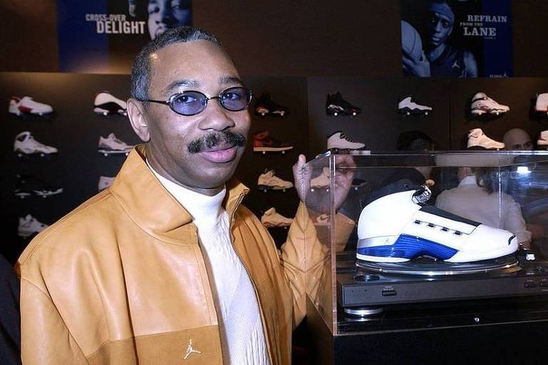 Executivo da Nike nos EUA revela ter matado adolescente em 1965