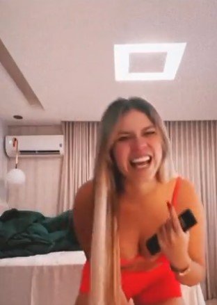 Marília Mendonça