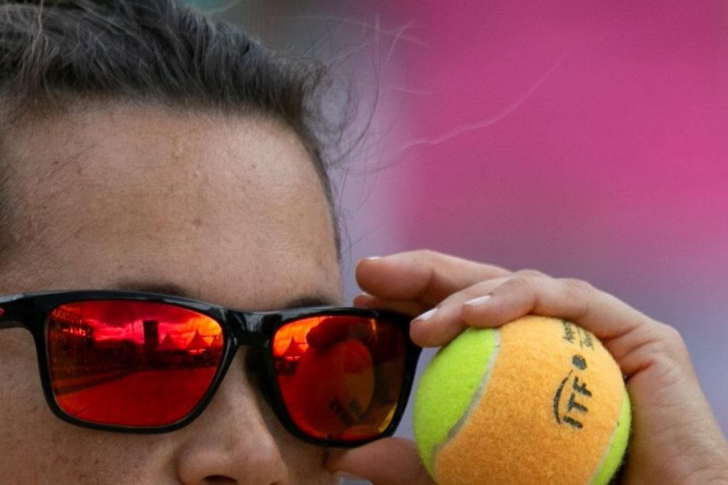 Brasília sedia torneio de beach tennis até domingo