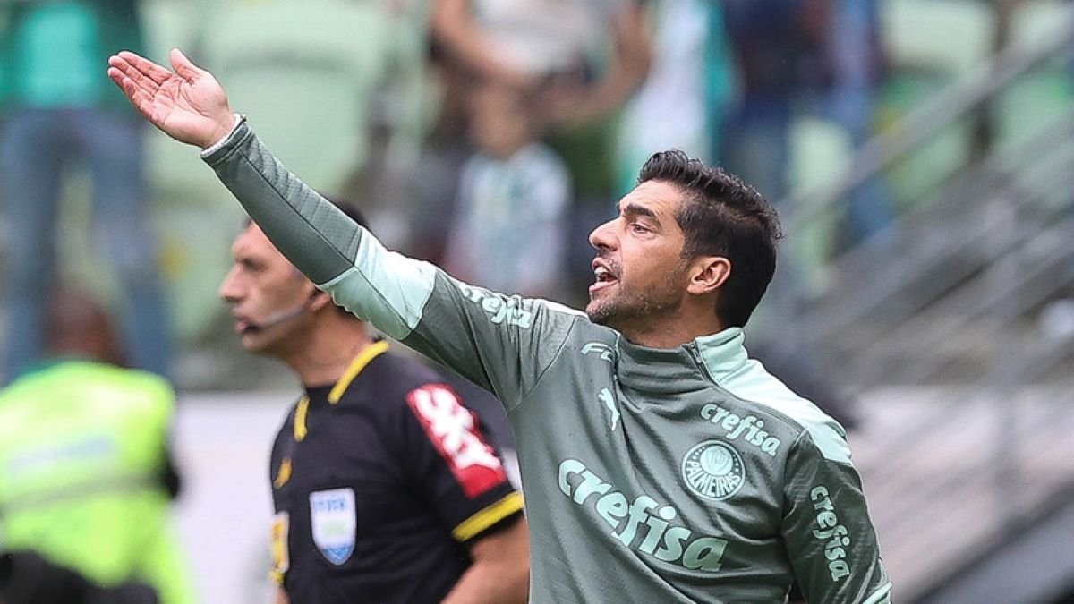 Brasileirão: como foram os últimos jogos entre Palmeiras e Bahia?