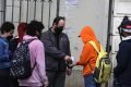 Retorno das aulas 100% presenciais em escolas estaduais de São Paulo