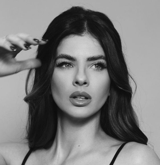 China Suárez
