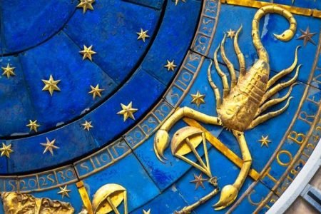 Signo de Escorpião