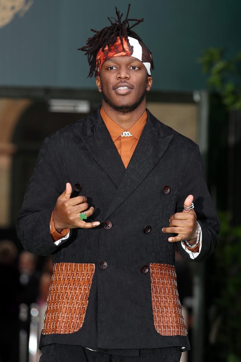 KSI