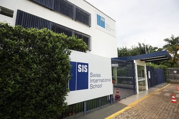 SIS Swiss Internetional School Brasília