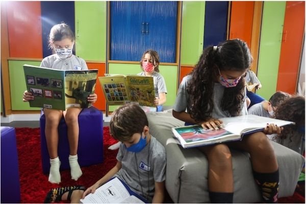 SIS Swiss Internetional School Brasília