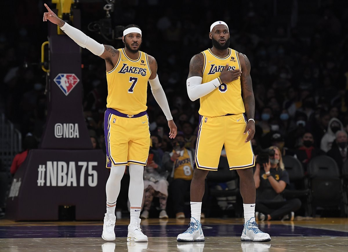 Quais são os melhores times da NBA 2021/22? - Quinto Quarto