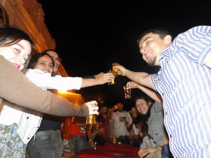 goias casamento as cegas da vida real