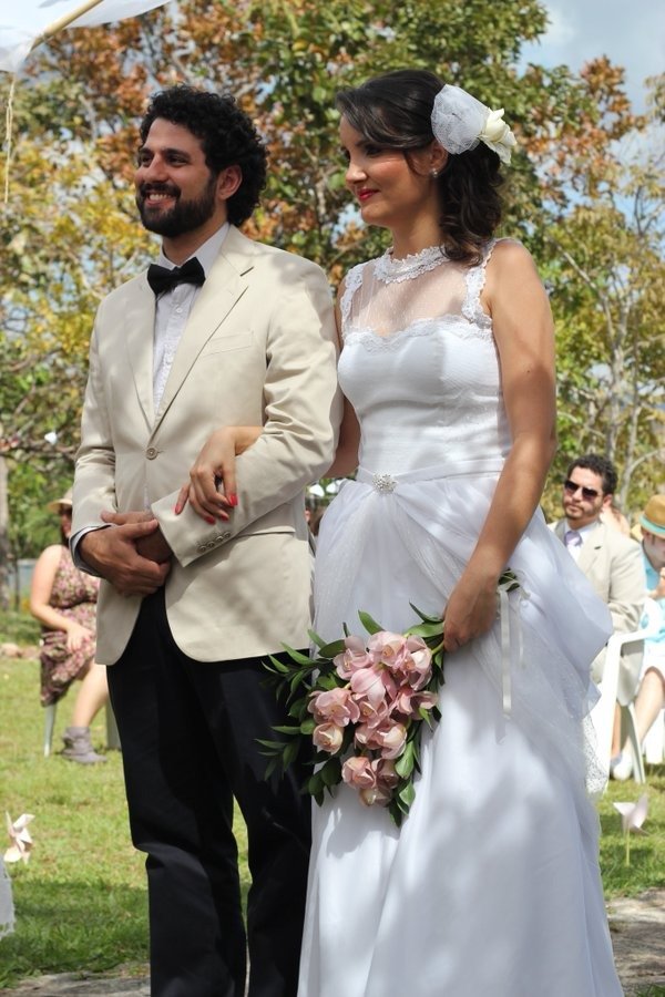 goias casamento as cegas da vida real