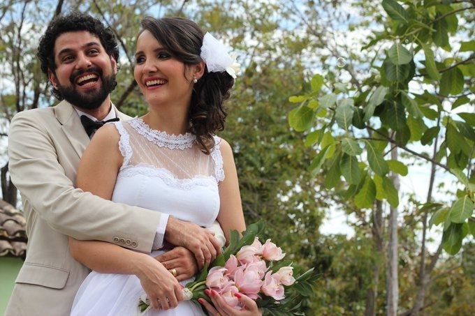 goias casamento as cegas da vida real