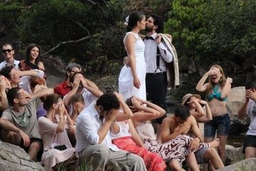goias casamento as cegas da vida real