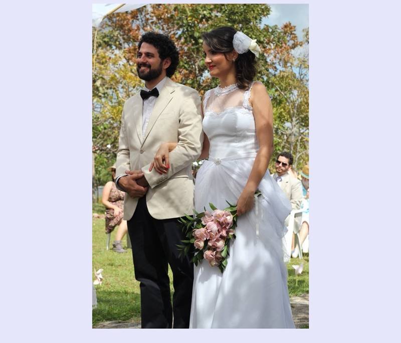 goias casamento as cegas da vida real