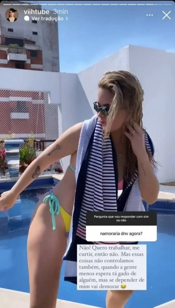 Viih tube Stories