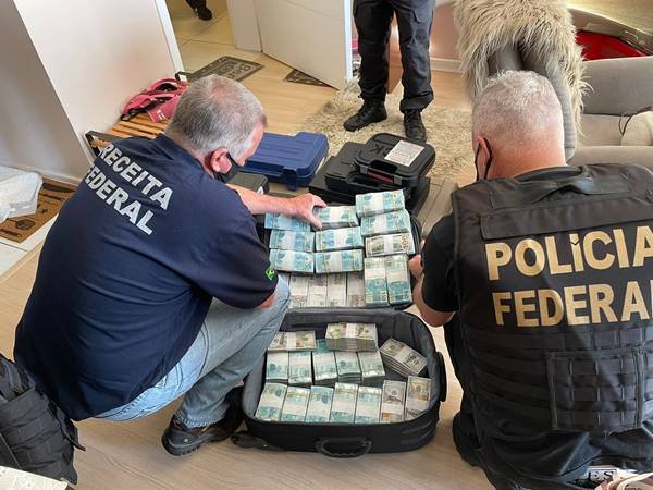 Polícia Federal