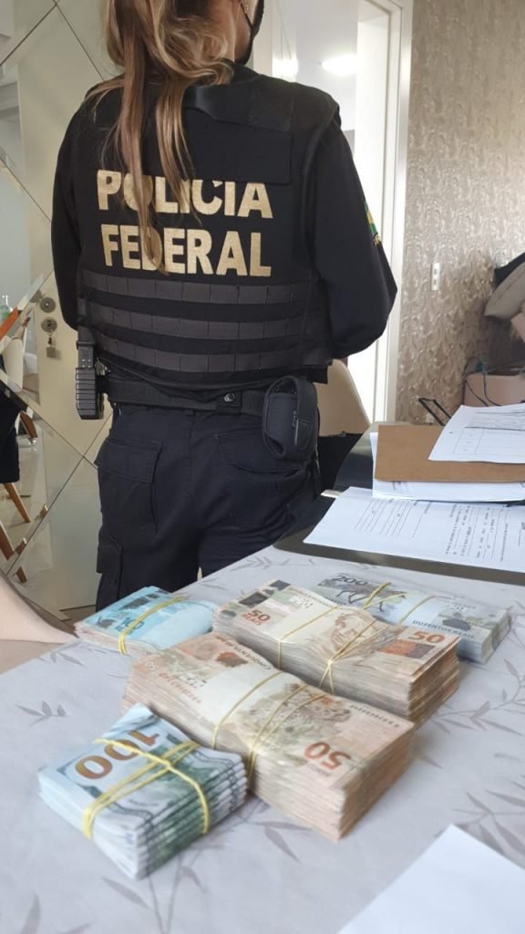 Polícia Federal
