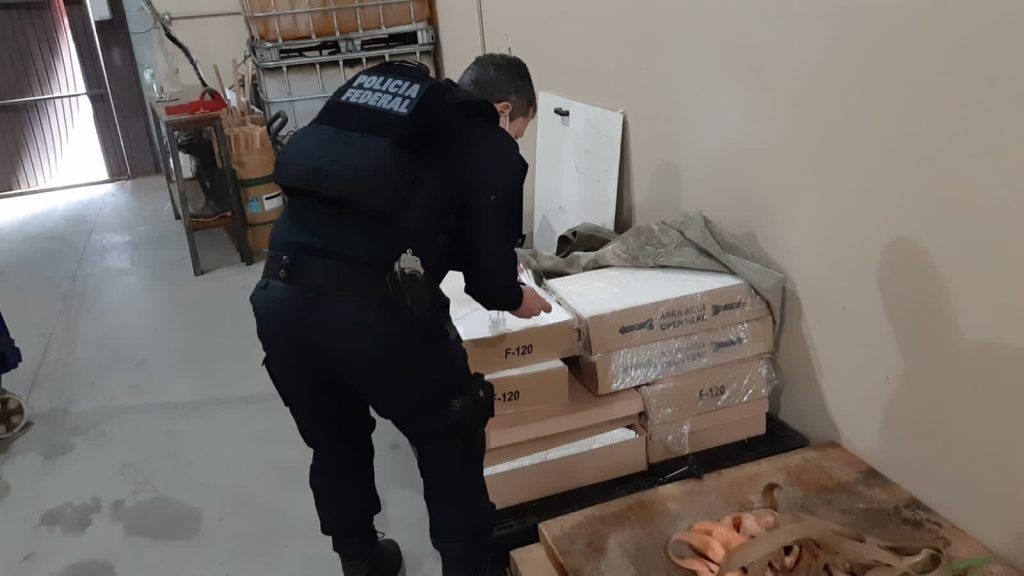 Polícia Federal