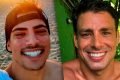 Pável e Cauã Reymond