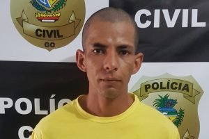 Ex-namorado confessa ter matado jovem em Goiás