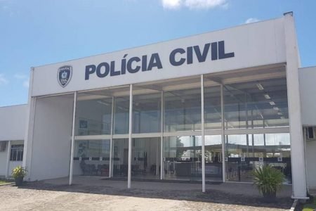 Pizzaiolo é preso após ser flagrado espancando filhos da companheira