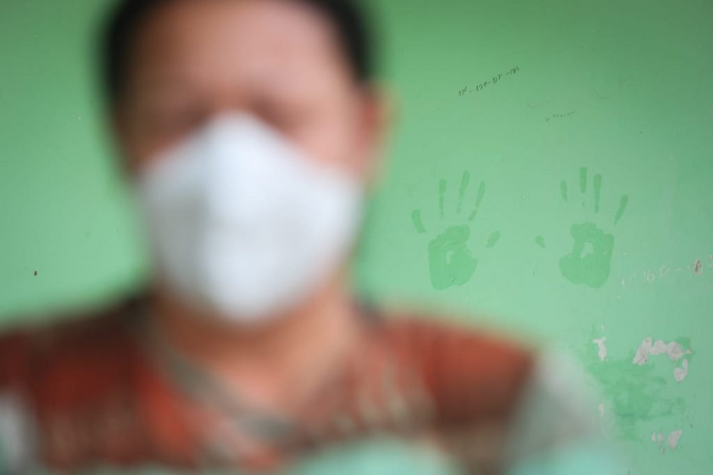 Entrevista com Gerusa Fernandes Ferreira, mãe que entrou na justiça após descobrir que sua filha havia sido trocada na maternidade 6 anos atrás 1