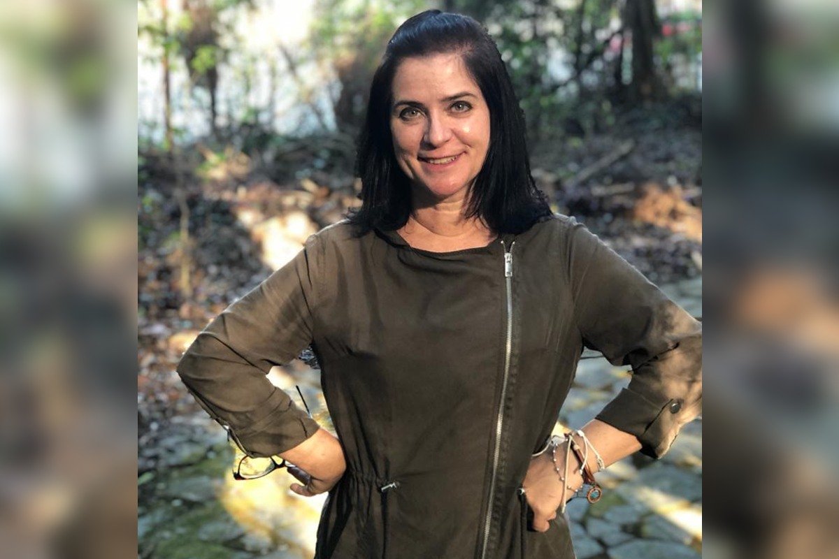 Professora que venceu câncer contribui com tecnologia de inovação em diagnósticos