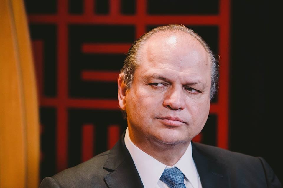deputado ricardo barros