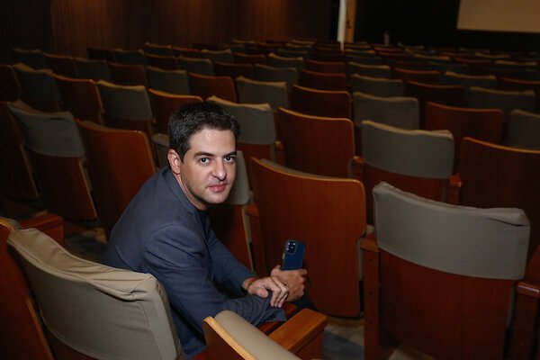Ismael Alexandrino Saúde Goiás