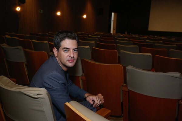 Ismael Alexandrino Goiás