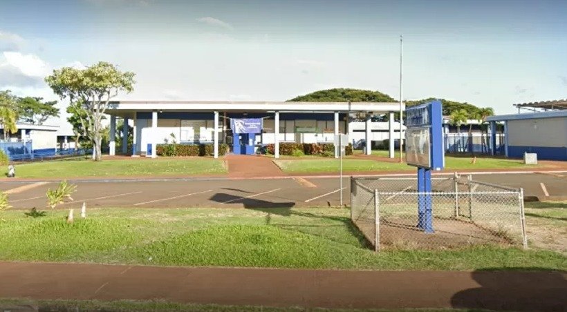 Menina negra de 10 anos é presa após desenhar aluno que fazia bullying