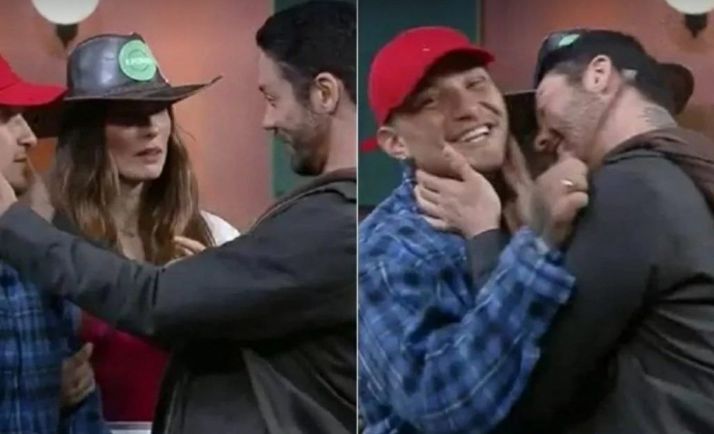 Rico e MC Gui Romance