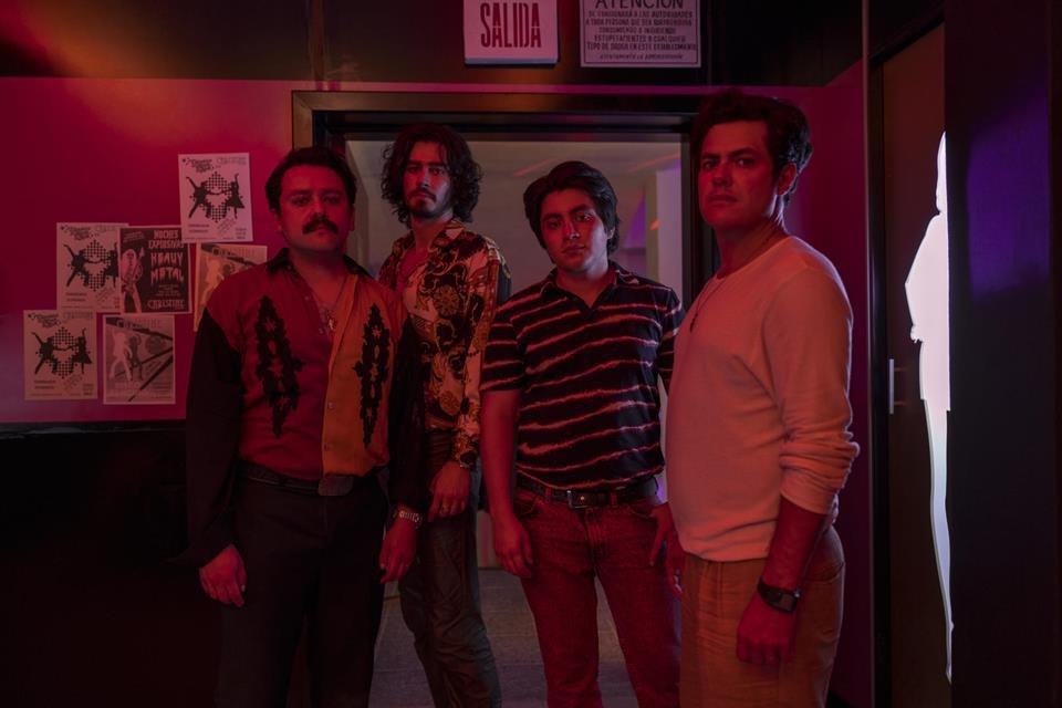 Narcos- México - Temporada 3