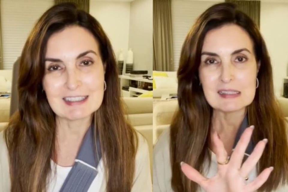 Fátima Bernardes