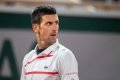 Djokovic