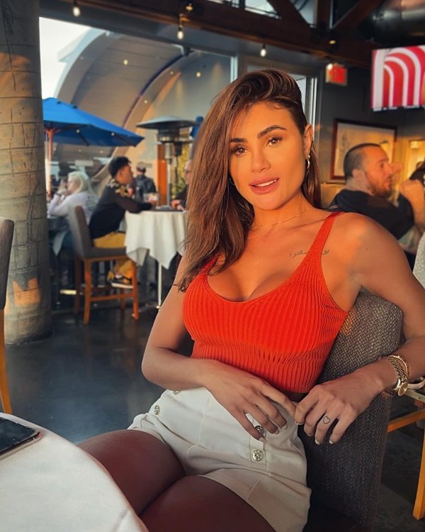 Natacha Horana