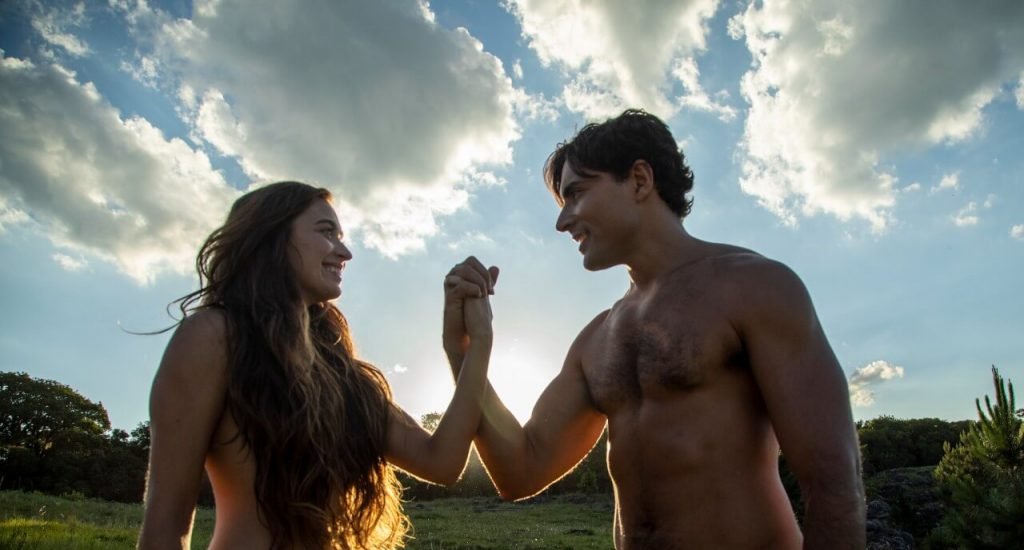 Adão e Eva em Gênesis