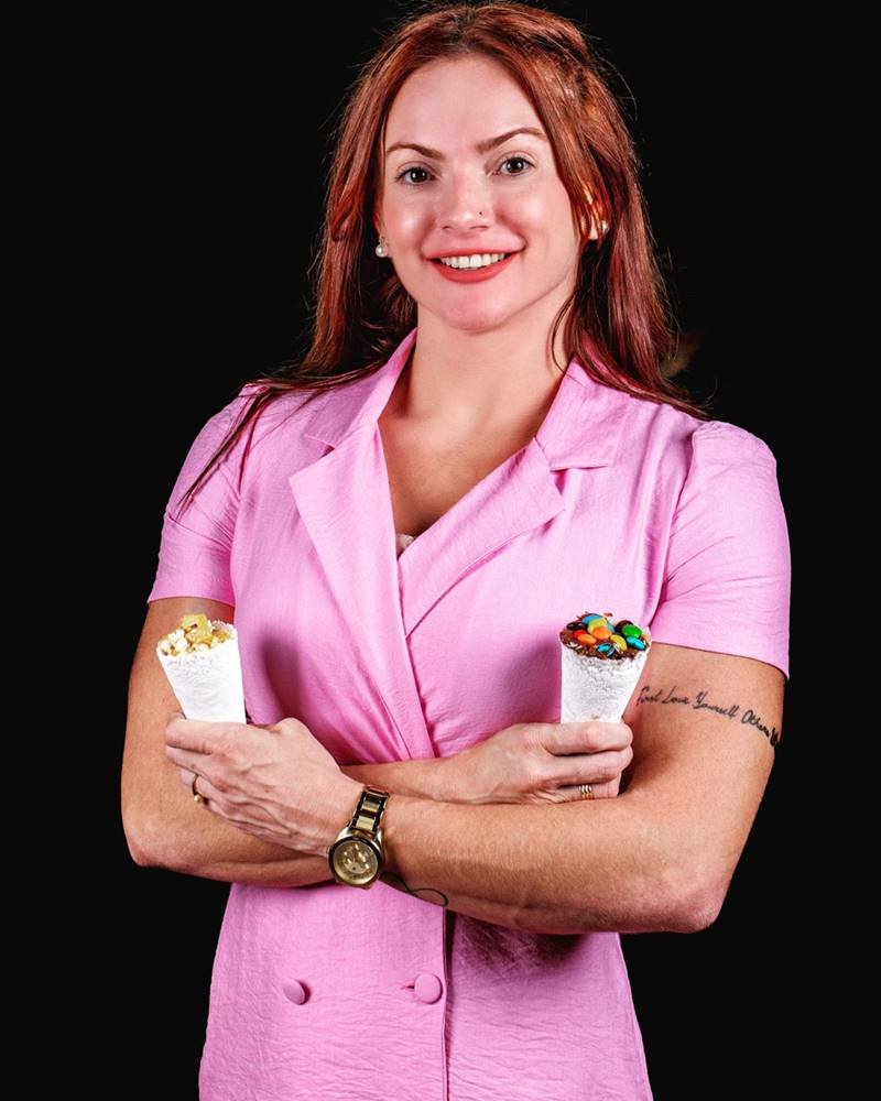 Marcela Martins da Konioca