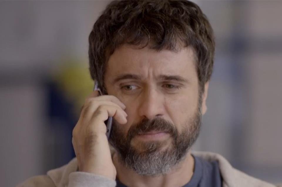 Gael Malhação Sonhos