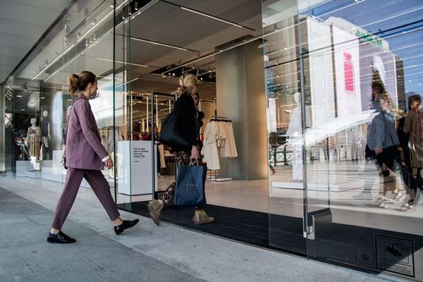 Por que a Zara voltou a abrir lojas no Brasil depois de cinco anos