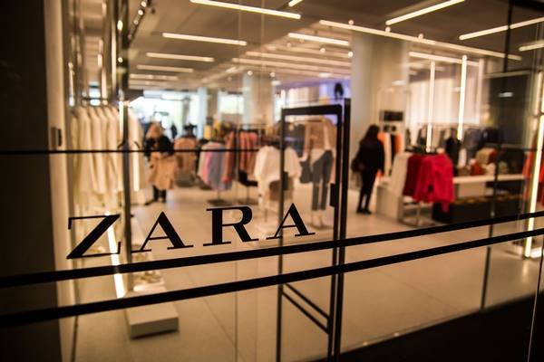 Racismo: loja da Zara em Fortaleza teria código para alertar sobre