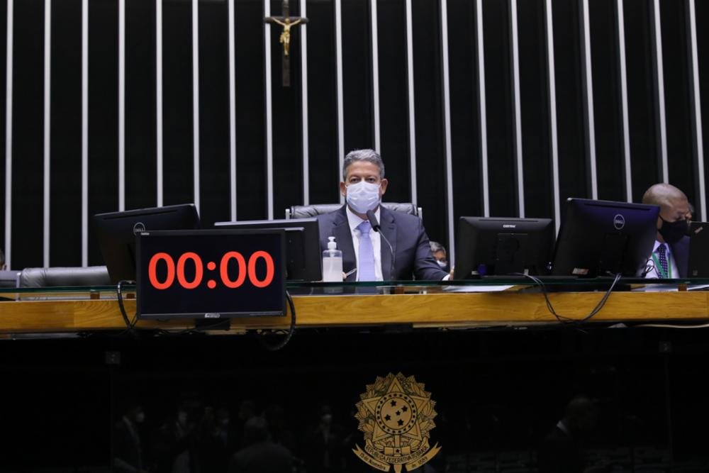 Arthur Lira