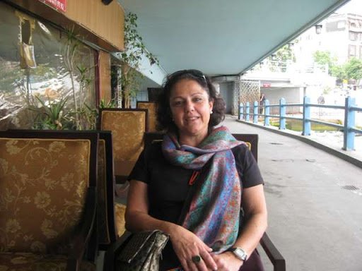 Tânia Montoro