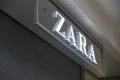 Logo Zara