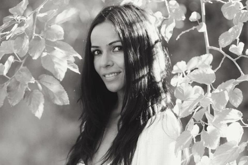 Raquel de Rosario
