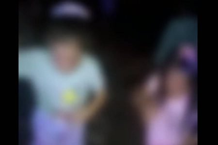 escola é notificada em goiânia por causa de festa infantil com música de teor sexual